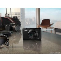 Фотоаппарат Canon PowerShot S95