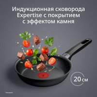 Сковорода Tefal Expertise G3210232