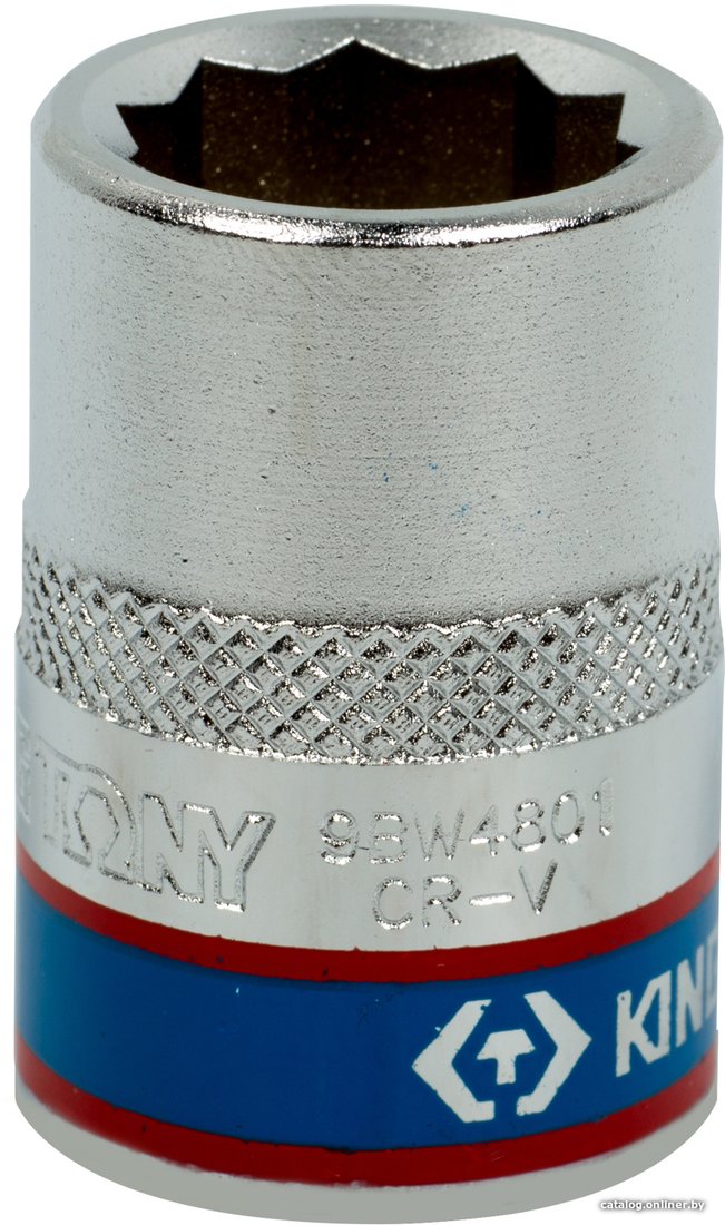 Головка слесарная King Tony 9BW4801