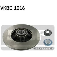  SKF VKBD1016