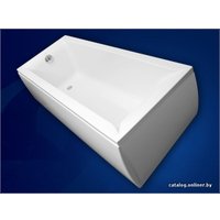 Ванна VagnerPlast Veronela 170