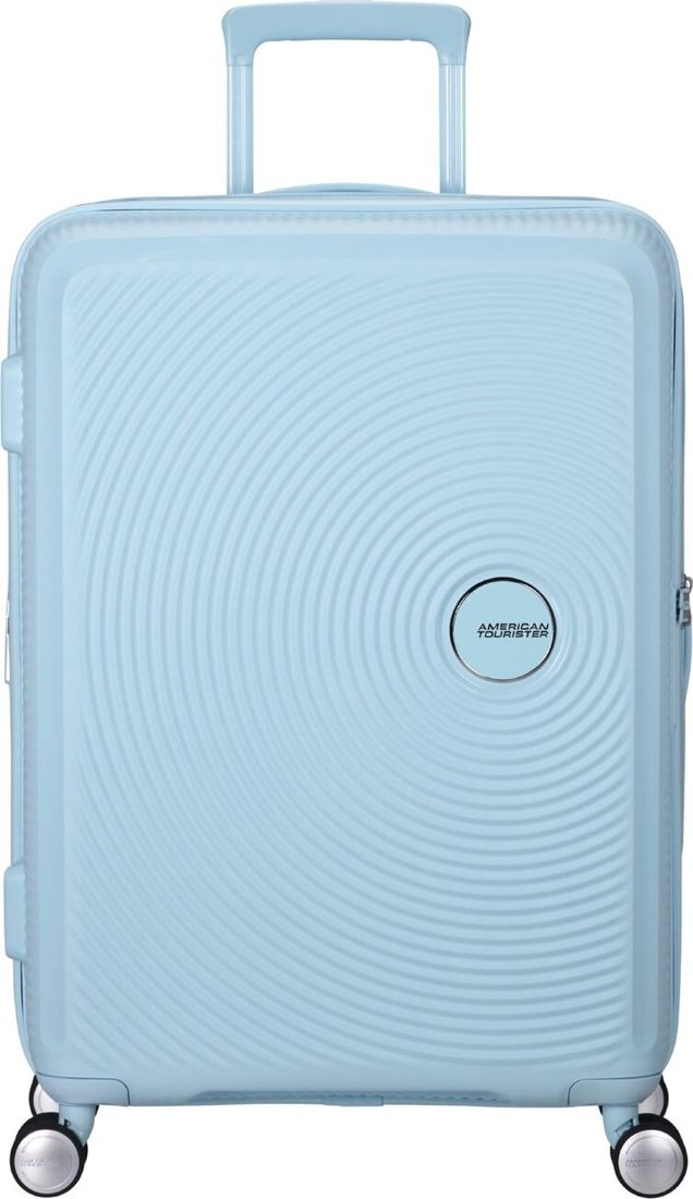 

Чемодан American Tourister Soundbox 32G-22002