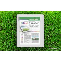 Электронная книга PocketBook Color Lux