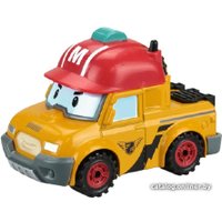 Внедорожник Silverlit Robocar Poli Mark 83305