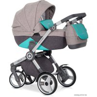 Универсальная коляска Expander Antari (2 в 1, 05 Malachit)