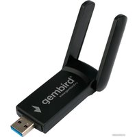 Wi-Fi/Bluetooth адаптер Gembird WNP-UA-020