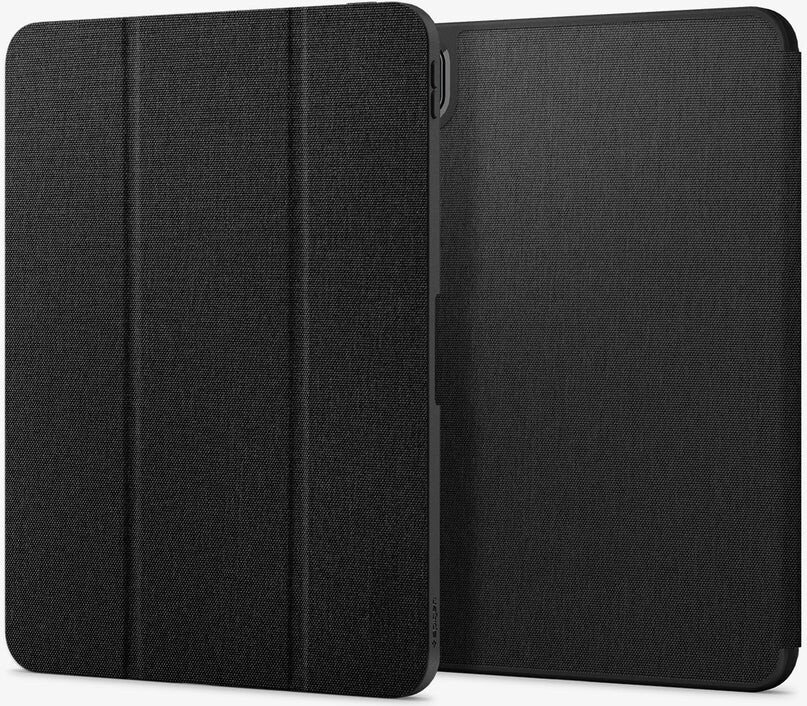 

Чехол для планшета Spigen Urban Fit для Apple iPad Pro 11" 2024 ACS07020 (черный)