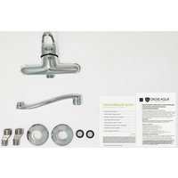 Смеситель Gross Aqua Optima 4548511-20S