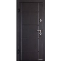 Металлическая дверь Дверной Континент Прима
