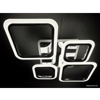 Припотолочная люстра Lusster GL-8001/2+2 CR