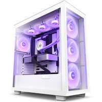 Система жидкостного охлаждения для процессора NZXT Kraken Elite 360 RGB 2023 RL-KR36E-W1