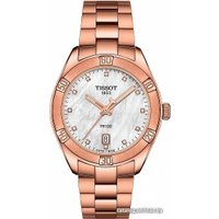 Наручные часы Tissot Pr 100 Sport Chic T101.910.33.116.00