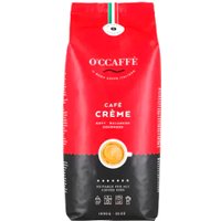 Кофе O'ccaffe Cafe Creme Rosso зерновой 1 кг