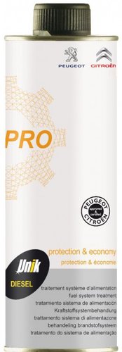 Присадка в топливо Peugeot/Citroen Присадка к дизельному топливу Preventif 0.27кг