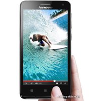 Телефон Lenovo S660