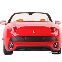 Автомодель MJX Ferrari Calirofnia (8231)