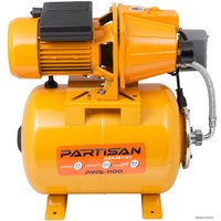 Насосная станция Partisan PWS-1100
