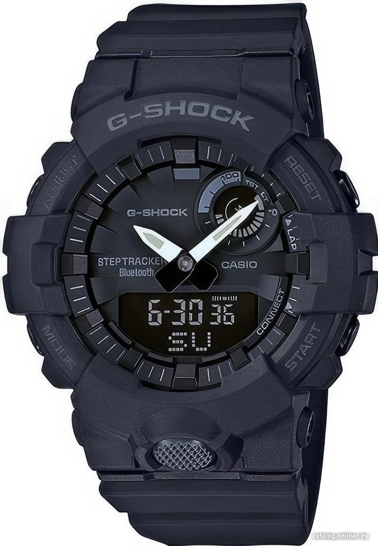 Наручные часы Casio G-Shock GBA-800-1A