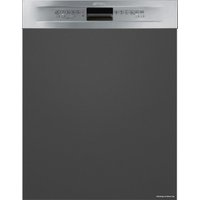 Встраиваемая посудомоечная машина Smeg PL2324XDE