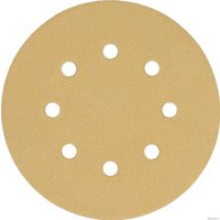 Шлифовальный круг Milwaukee 4932492184 (10 шт)