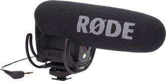 RODE VideoMic Pro