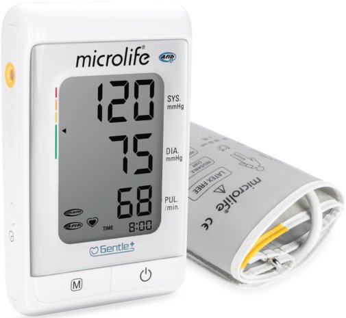 

Автоматический тонометр Microlife BP A200 AFIB
