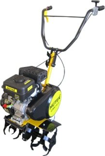 

Мотокультиватор бензиновый Huter GMC-4.0