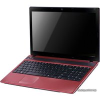Ноутбук Acer Aspire 5736Z-452G25Mnkk (LX.R7Z0C.010)
