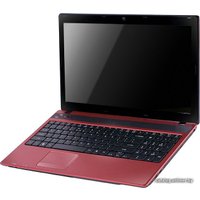 Ноутбук Acer Aspire 5336-T352G25Mikk (LX.R4G08.002)