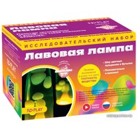 Набор для опытов ND Play Лавовая лампа 278708 NDL-008