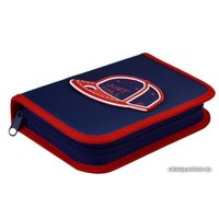 Пенал Феникс+ Бейсболка 59500 (синий)