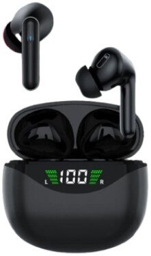 

Наушники Bingo VT-G40 (черный)