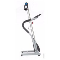 Электрическая беговая дорожка Pro fitness Motorised Treadmill (335/8883)