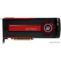 Видеокарта PowerColor HD 7970 3GB GDDR5 (AX7970 3GBD5-M2DHG)
