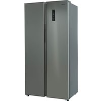 Холодильник side by side Бирюса SBS 400 I