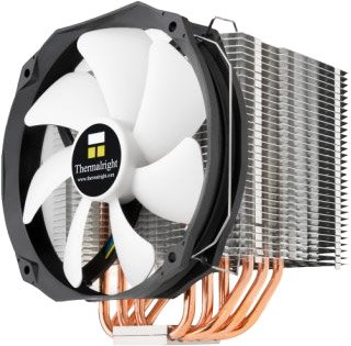 

Кулер для процессора Thermalright Macho Rev.A(BW)