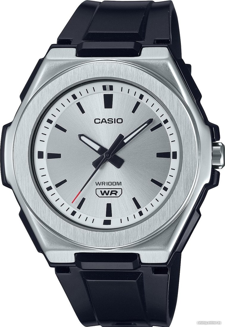 Наручные часы Casio Collection LWA-300H-7E2