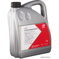 Трансмиссионное масло Febi bilstein ATF 101161 5л
