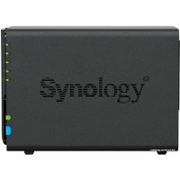 Сетевой накопитель Synology DiskStation DS224+