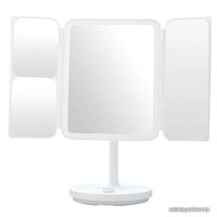 Косметическое зеркало Jordan&Judy Makeup Mirror NV536 (белый)