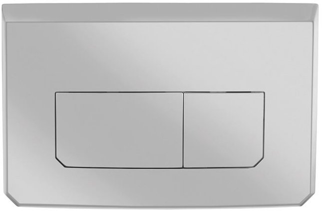 

Панель смыва Jaquar Continental Prime JCP-CHR-2415