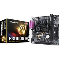 Материнская плата Gigabyte GA-E3000N (rev. 1.0)