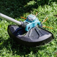 Триммер GPT CCS-M2040B01-F BL (без АКБ)