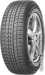 Всесезонные шины Goodyear Eagle F1 Asymmetric SUV AT 285/40R22 110Y