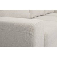 Угловой диван Divan Харинг Soft Milk 249010 (белый)