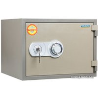 Офисный сейф Valberg FRS-36 CL