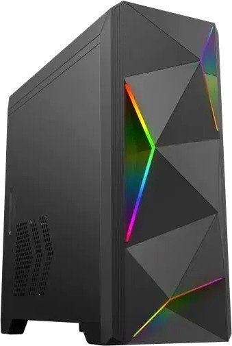 Корпус Zircon Ares