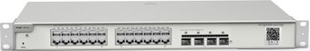 Управляемый коммутатор уровня 2+ Ruijie Networks RG-NBS3200-24GT4XS