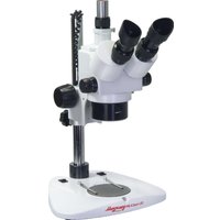 Микроскоп Микромед МС-4-ZOOM LED (тринокуляр) 25476