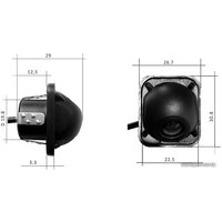 Камера заднего вида Prology RVC-110